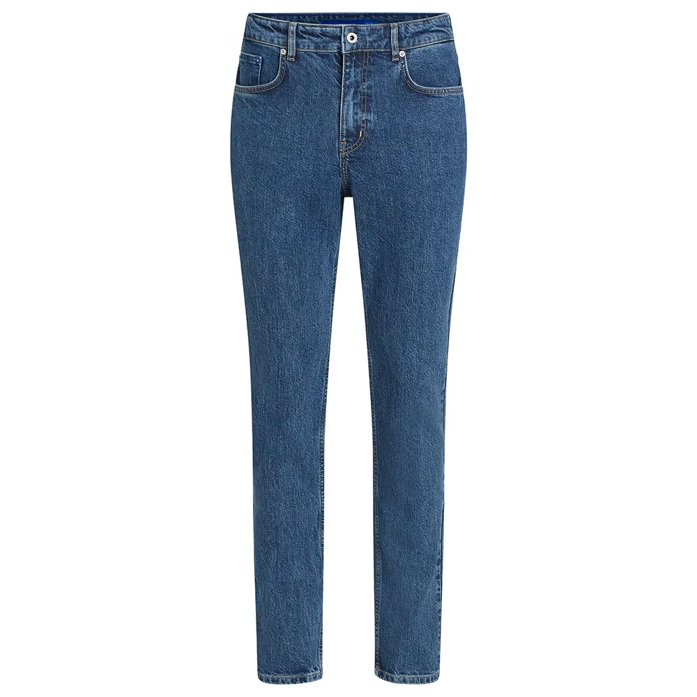 Джинсы Karl Lagerfeld Slim Denim, синий
Джинсы Karl Lagerfeld Slim Denim, синий