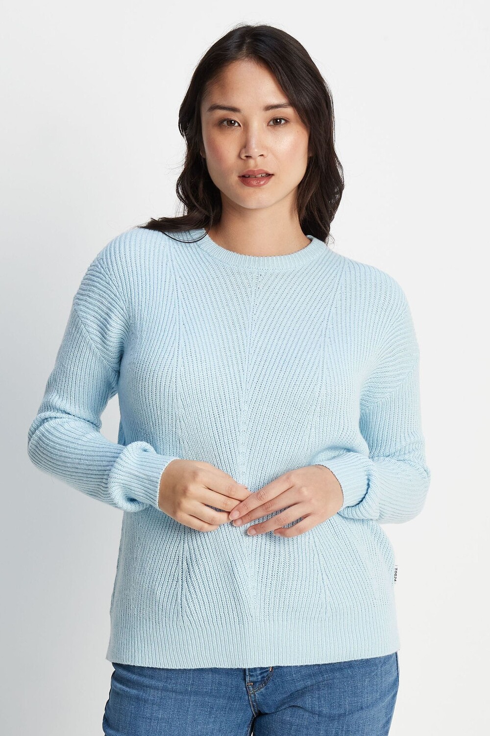 Хелен джемпер Tog 24, синий
Хелен джемпер Tog 24, синий