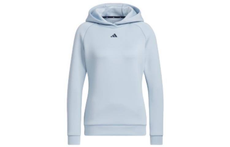 Adidas Женская толстовка, Чудо-синий
Adidas Женская толстовка, Чудо-синий