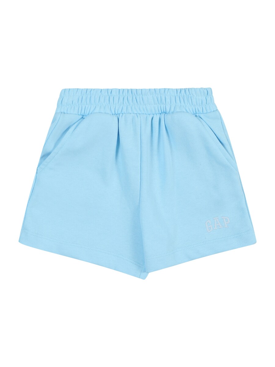 Повседневные брюки GAP, Light blue
Повседневные брюки GAP, Light blue