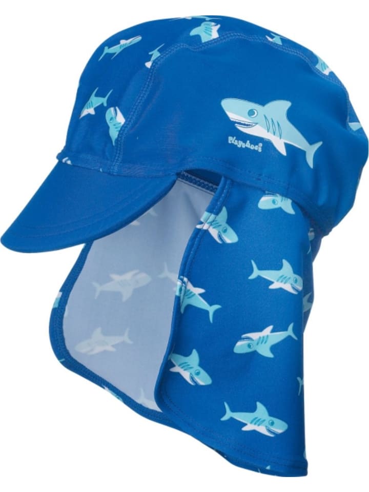 Шапка Playshoes, синий
Шапка Playshoes, синий