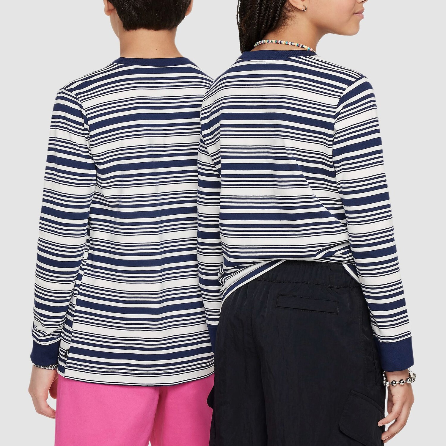 Футболка GS Nike
Футболка GS Nike