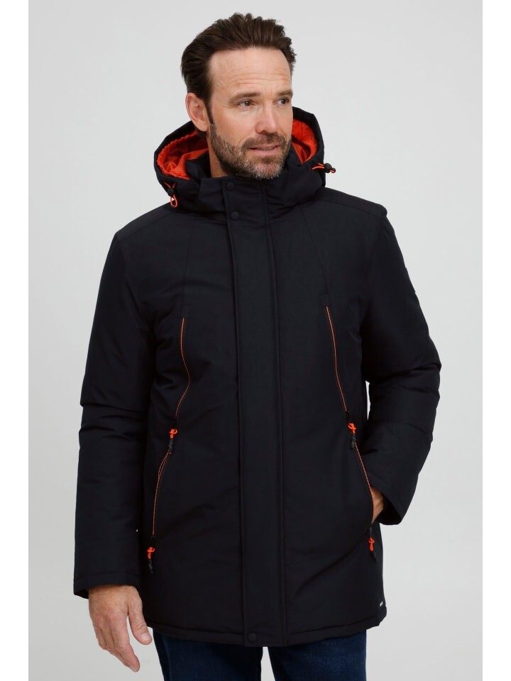 Зимняя куртка FQ1924, черный
Зимняя куртка FQ1924, черный