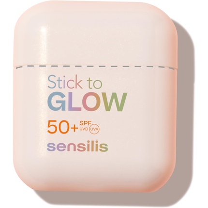 Солнцезащитный стик Glow Stick SPF 50
Солнцезащитный стик Glow Stick SPF 50