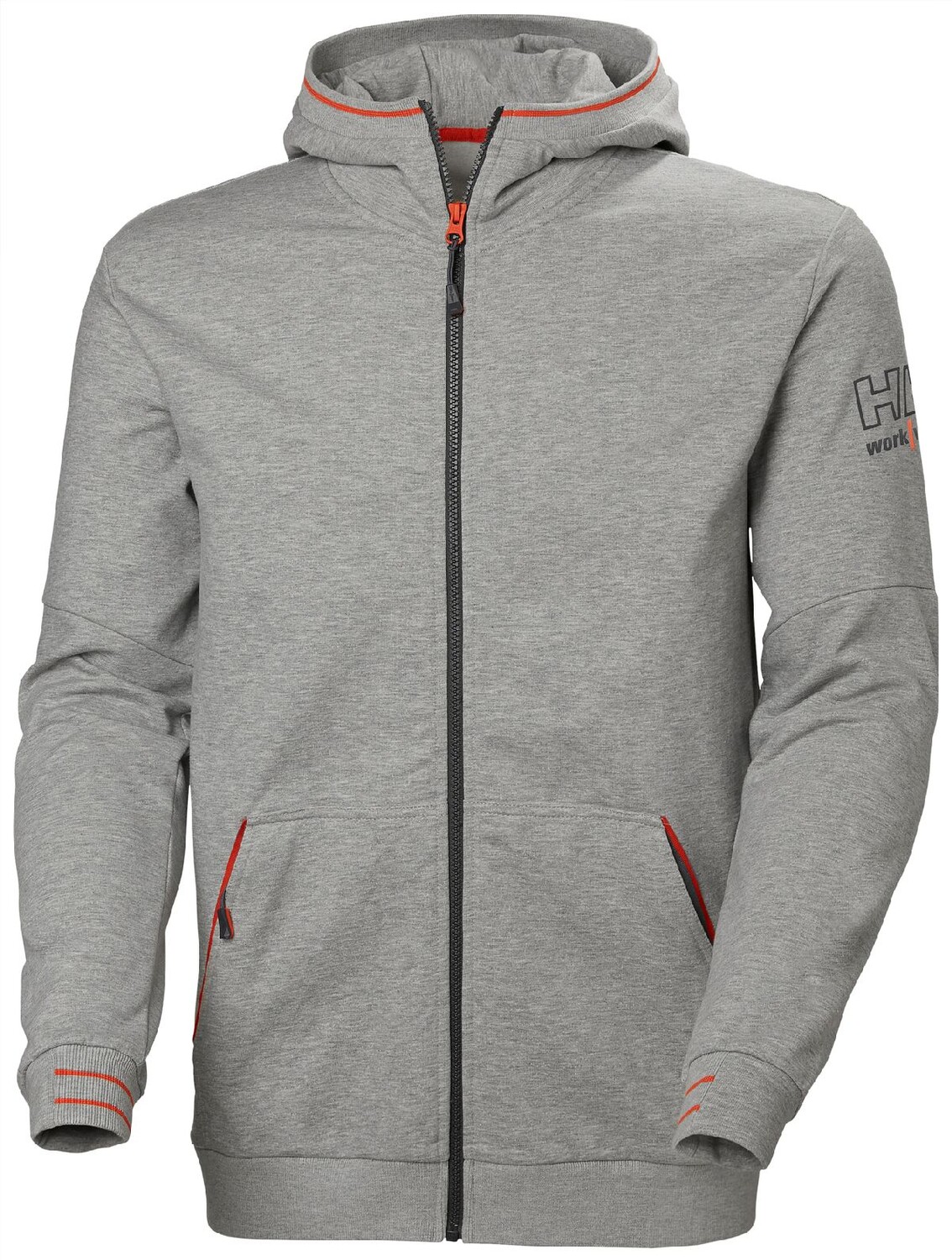 Пуловер Helly Hansen, серый
Пуловер Helly Hansen, серый