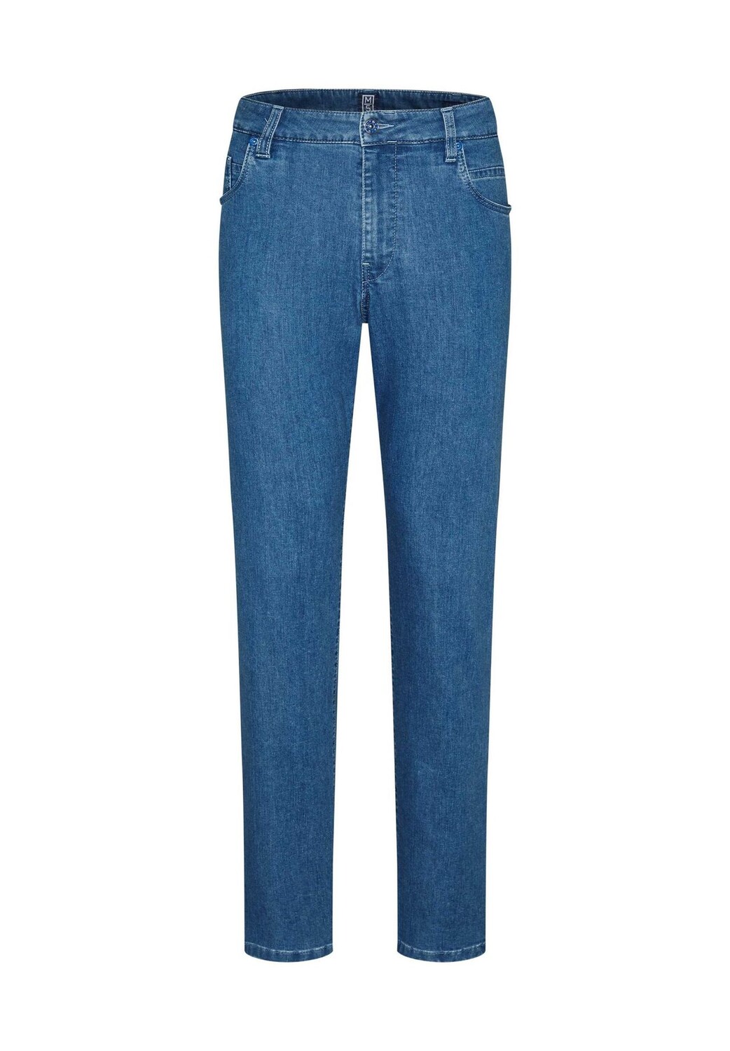 Джинсы MEYER, синий
Джинсы MEYER, синий