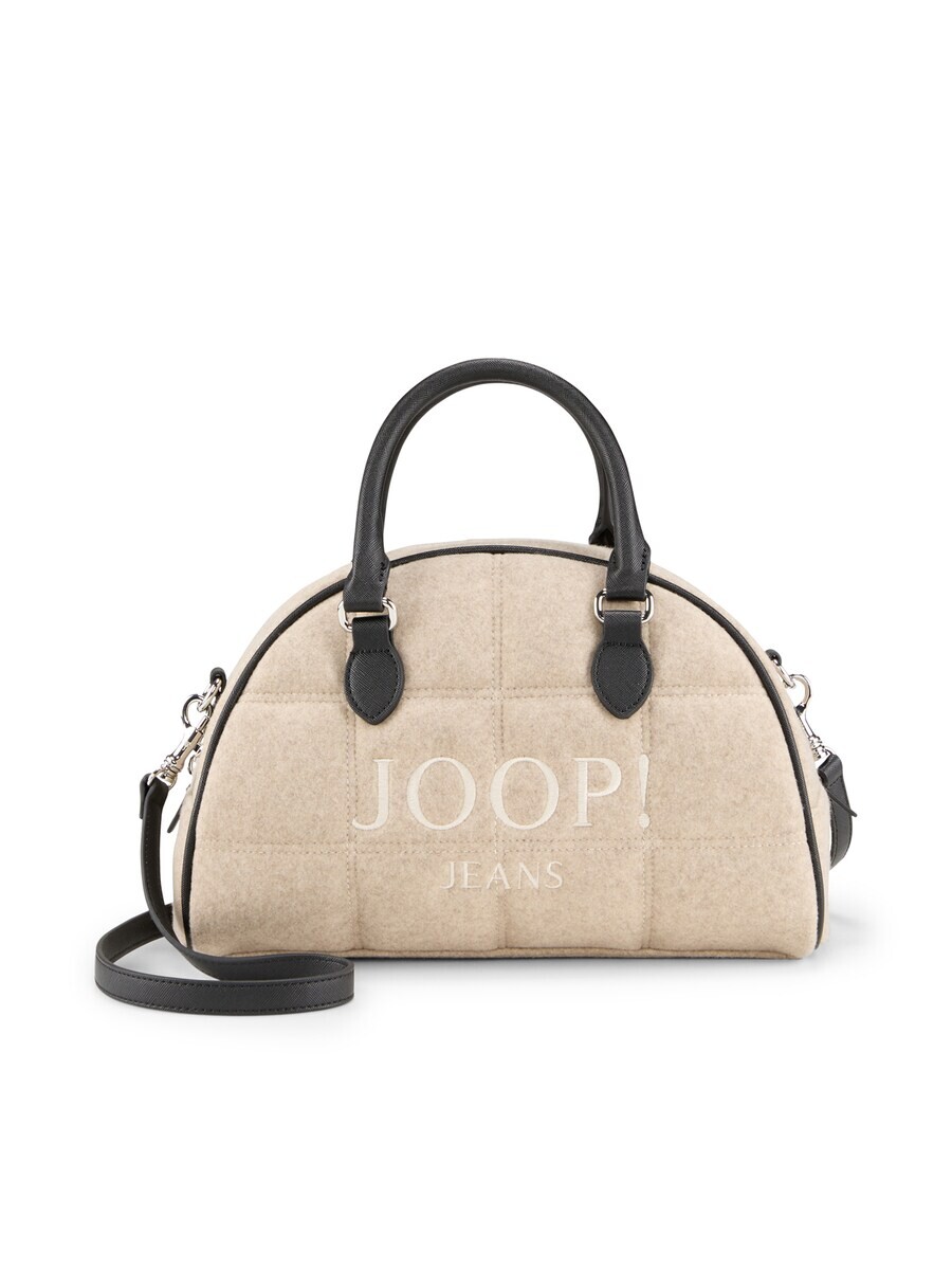 Сумочка JOOP! Handbag Ordine Giaccone Carina, светло-бежевый
Сумочка JOOP! Handbag Ordine Giaccone Carina, светло-бежевый