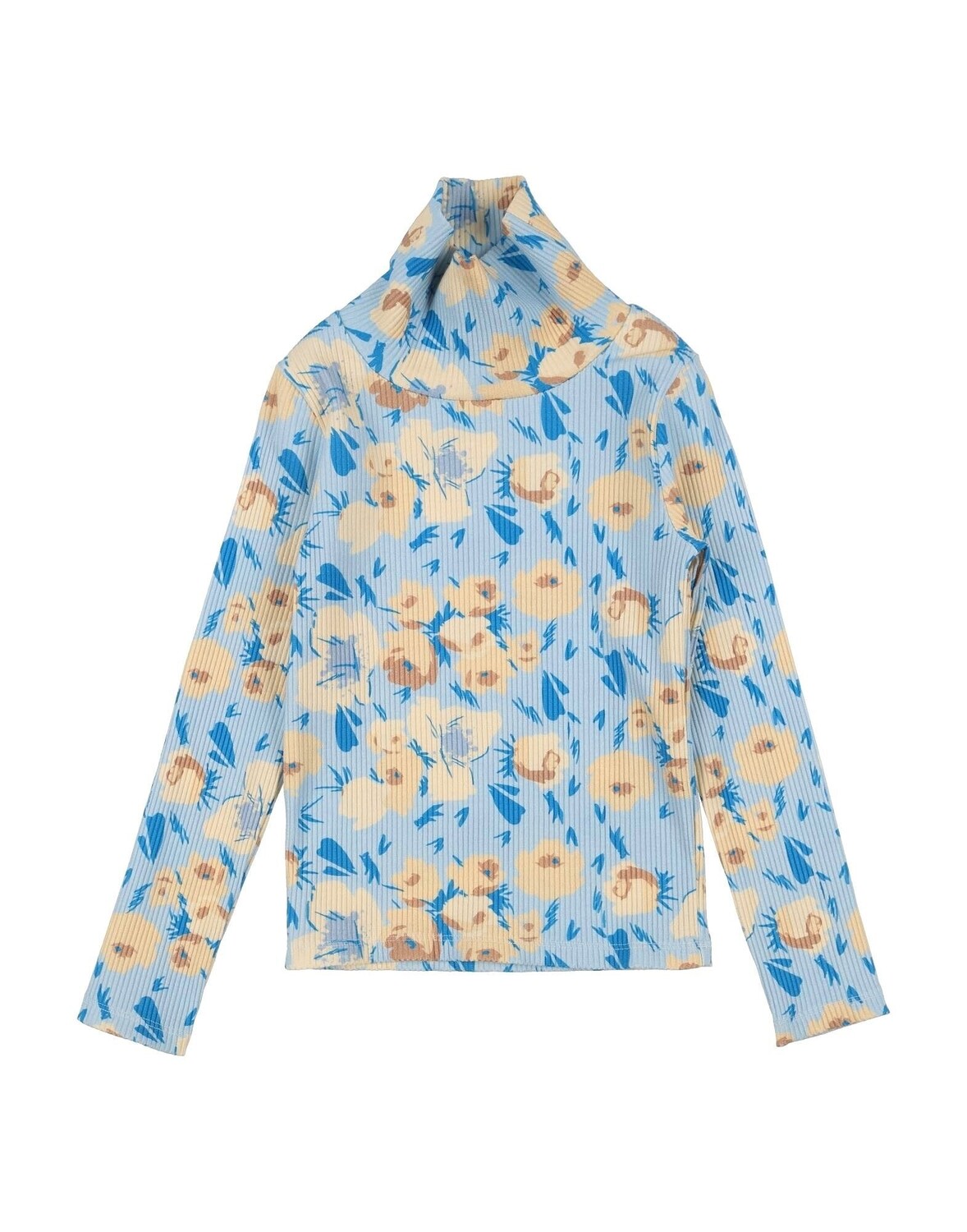 Футболка Morley, небесно-голубой
Футболка Morley, небесно-голубой