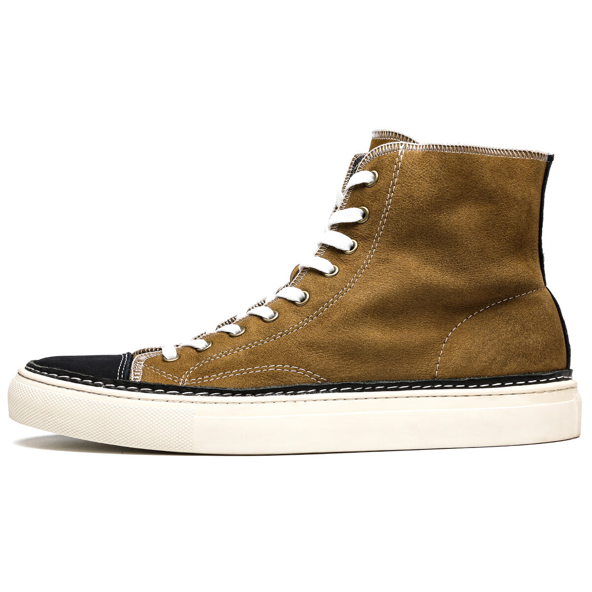 Кеды мужские, обувь для скейтбординга высокая хаки Diengrley
Кеды мужские, обувь для скейтбординга высокая хаки Diengrley