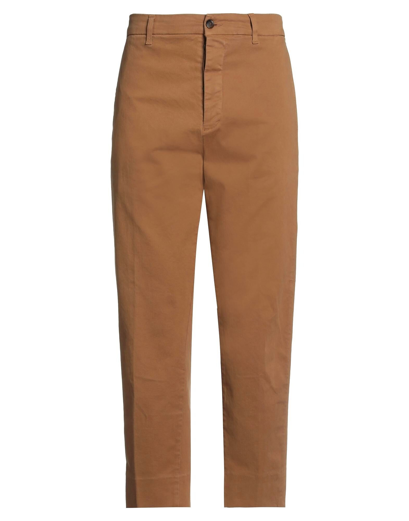 Брюки Haikure, коричневый
Брюки Haikure, коричневый