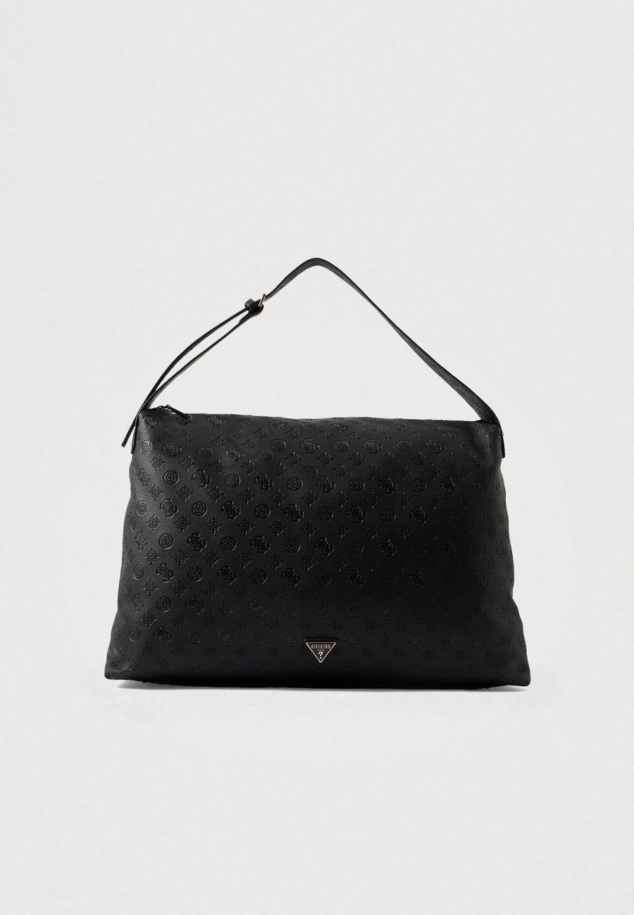 Сумка-шоппер Guess WILDER OVERSIZED HOBO, Black
Сумка-шоппер Guess WILDER OVERSIZED HOBO, Black