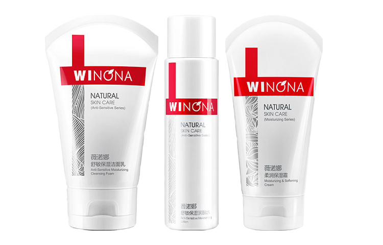 Наборы для ухода за кожей women's Winona
Наборы для ухода за кожей women's Winona