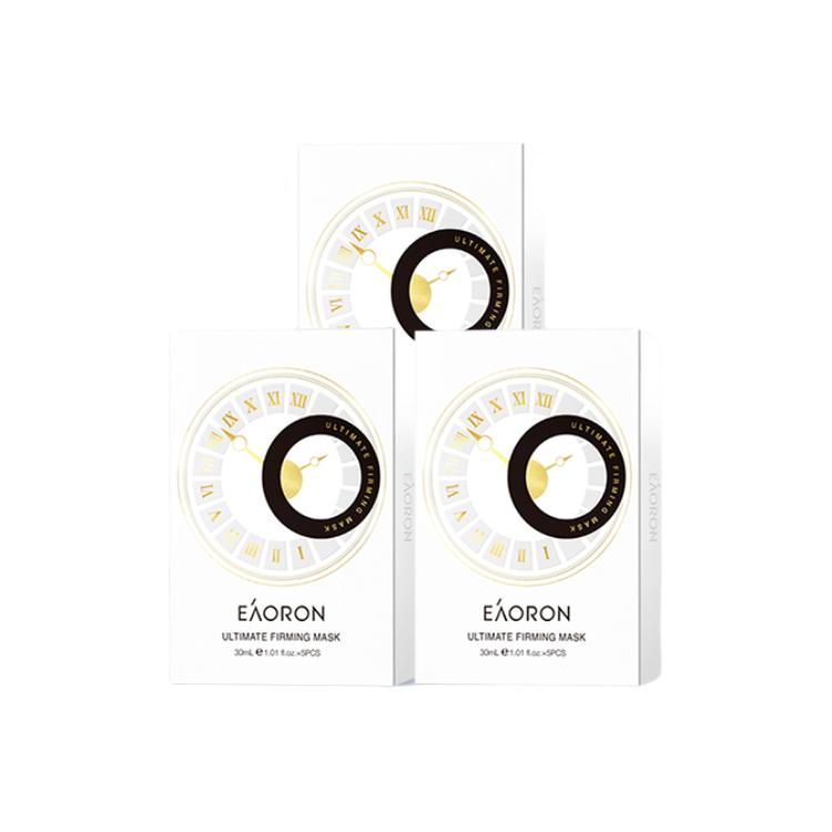 Тканевая маска для лица 5 шт/уп Eaoron
Тканевая маска для лица 5 шт/уп Eaoron