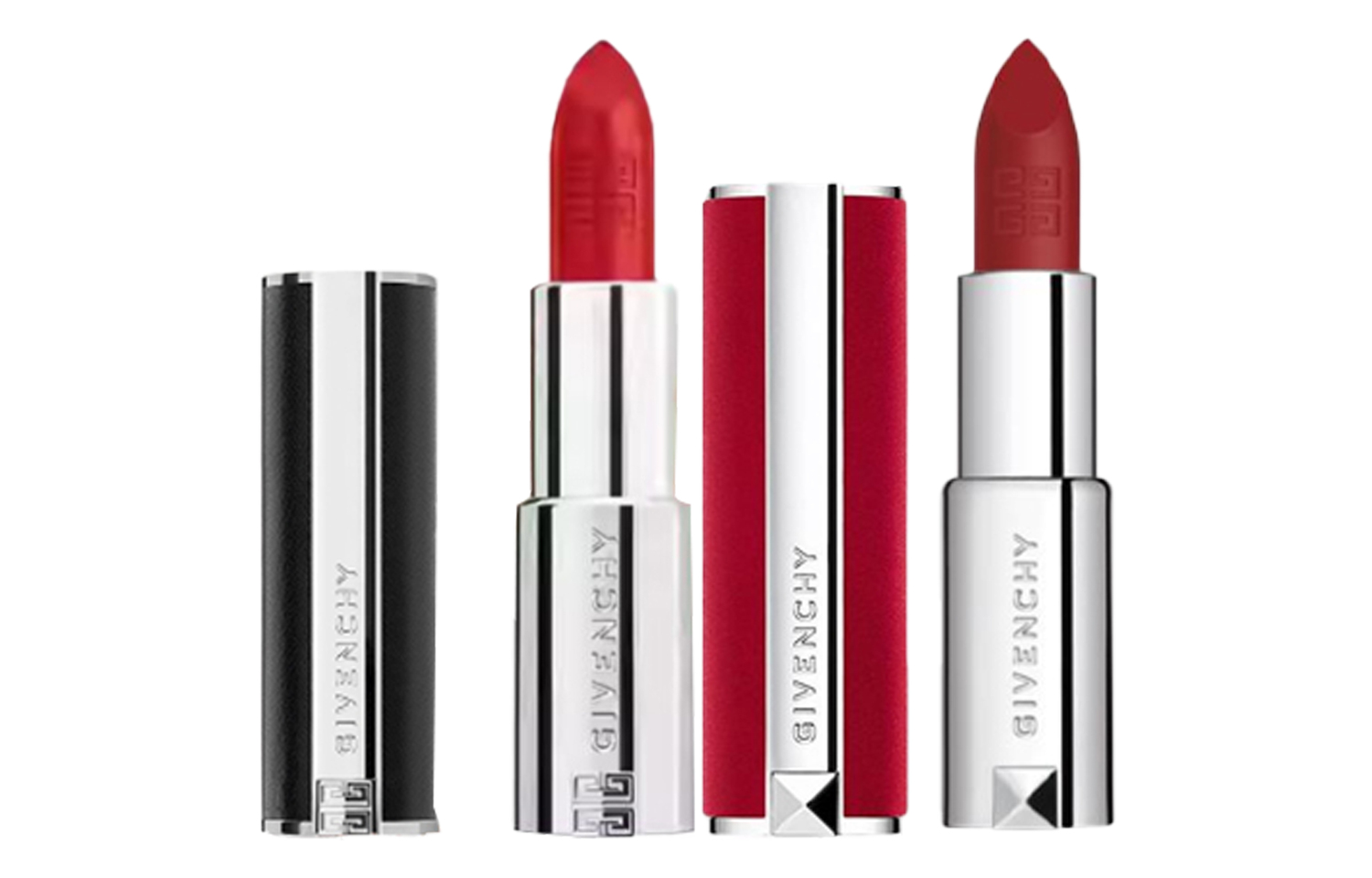 Givenchy Набор помад дуэт косметика для губ легко растушевывается стойкий red velvet 3,4g+lambskin 3,4g
Givenchy Набор помад дуэт косметика для губ легко растушевывается стойкий red velvet 3,4g+lambskin 3,4g