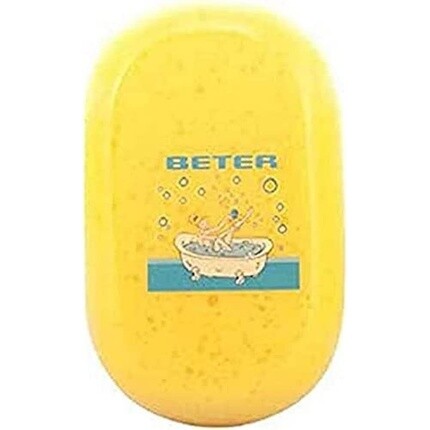 Губка для ванны - случайный цвет, Beter
Губка для ванны - случайный цвет, Beter