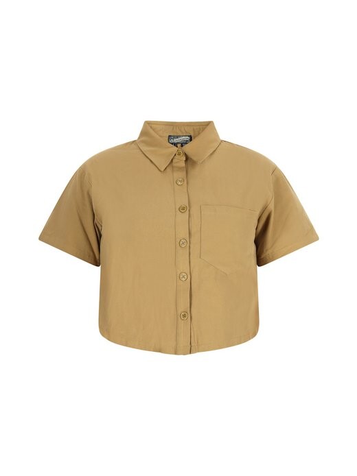 Блуза Dreimaster, бежевый
Блуза Dreimaster, бежевый