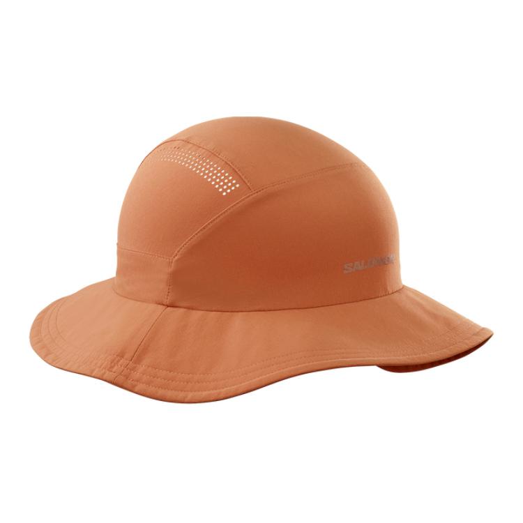 Кепка-ведро унисекс разноцветная SALOMON
Кепка-ведро унисекс разноцветная SALOMON