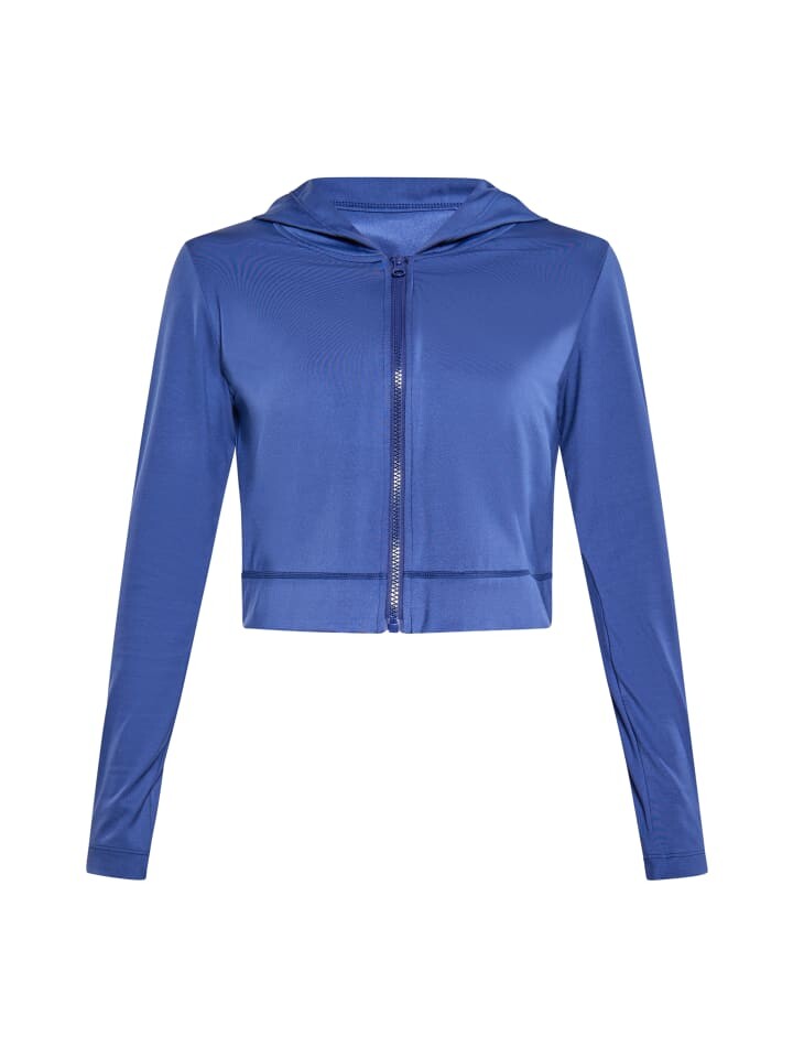 Переходная куртка faina, цвет kobaltblau
Переходная куртка faina, цвет kobaltblau