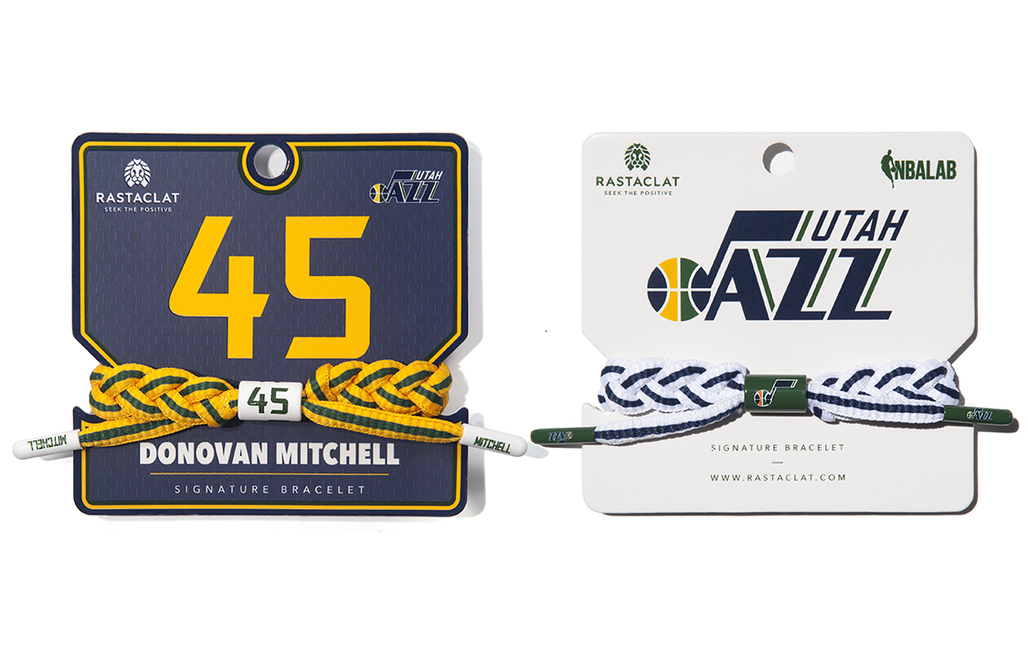 Браслет унисекс Rastaclat
Браслет унисекс Rastaclat