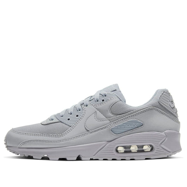 Кроссовки air max 90 Nike, серый
Кроссовки air max 90 Nike, серый