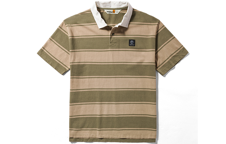 Футболка поло мужская в клетку Timberland
Футболка поло мужская в клетку Timberland