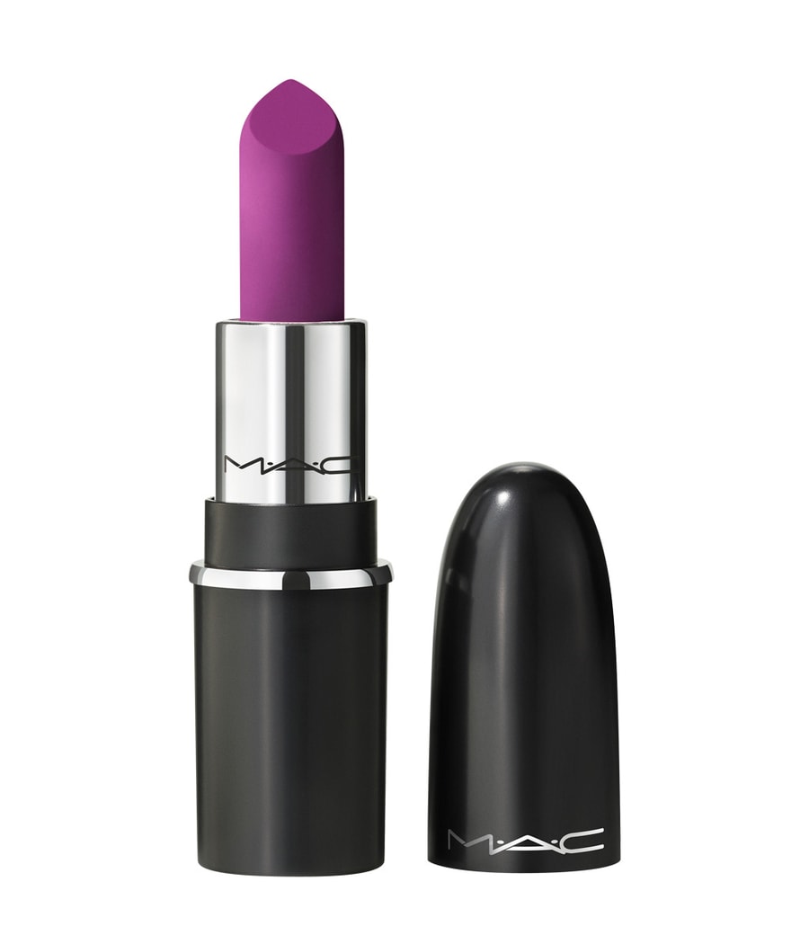 Помада MAC MACXimal Matte Lipstick Mini, Everybody´s Heronie, 1.7g
Помада MAC MACXimal Matte Lipstick Mini, Everybody´s Heronie, 1.7g