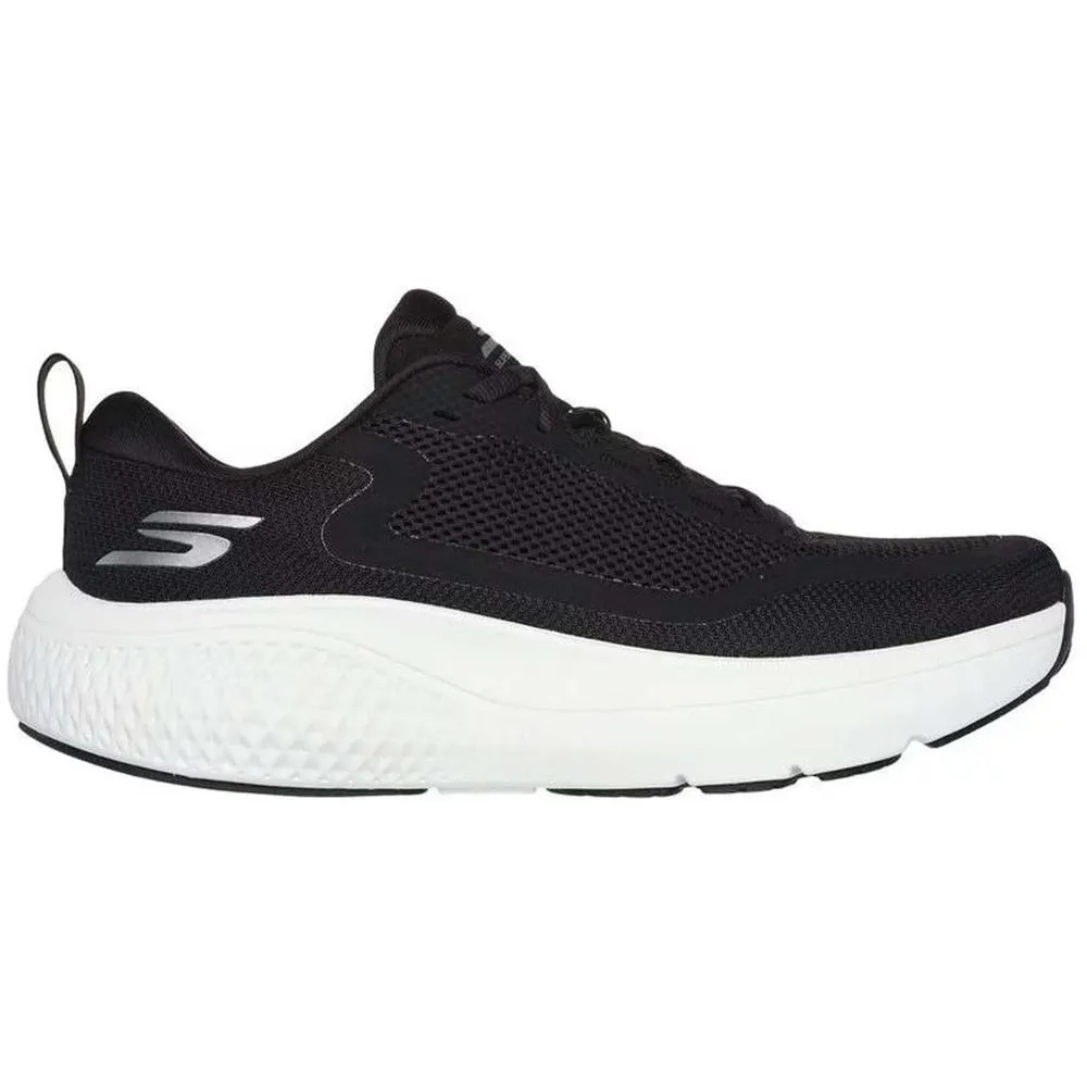 Кроссовки Skechers Go Run Supersonic, черный
Кроссовки Skechers Go Run Supersonic, черный