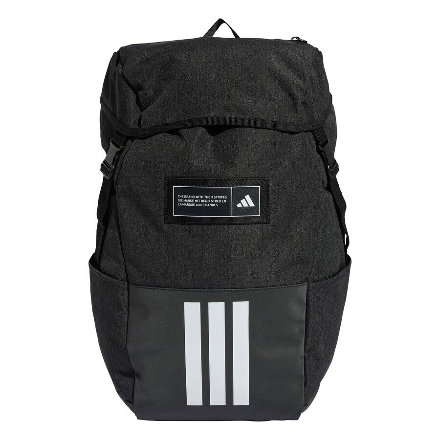 Рюкзак ADIDAS PERFORMANCE Sports Backpack 4ATHLTS, черный
Рюкзак ADIDAS PERFORMANCE Sports Backpack 4ATHLTS, черный