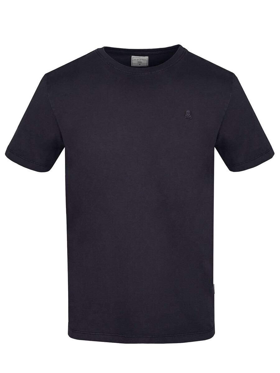 Футболка Scalpers, темно-синий
Футболка Scalpers, темно-синий