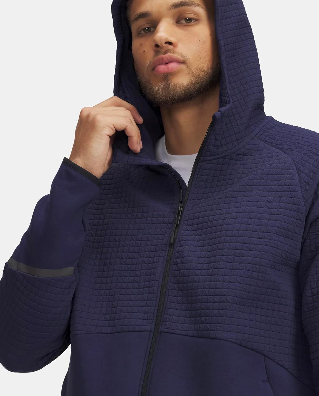 Толстовка Under Armour Unstoppable Fleece Grid с молнией, (410) Midnight Navy/Black, Черный, Толстовка Under Armour Unstoppable Fleece Grid с молнией, (410) Midnight Navy/Black
Толстовка Under Armour Unstoppable Fleece Grid с молнией, (410) Midnight Navy/Black, Черный, Толстовка Under Armour Unstoppable Fleece Grid с молнией, (410) Midnight Navy/Black
