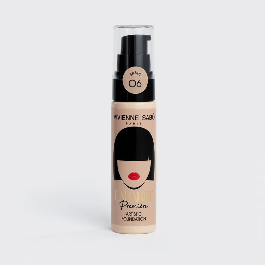 Вивьен Сабо, Художественный фонд Cabaret Première 06 Sable Vivienne Sabó
Вивьен Сабо, Художественный фонд Cabaret Première 06 Sable Vivienne Sabó