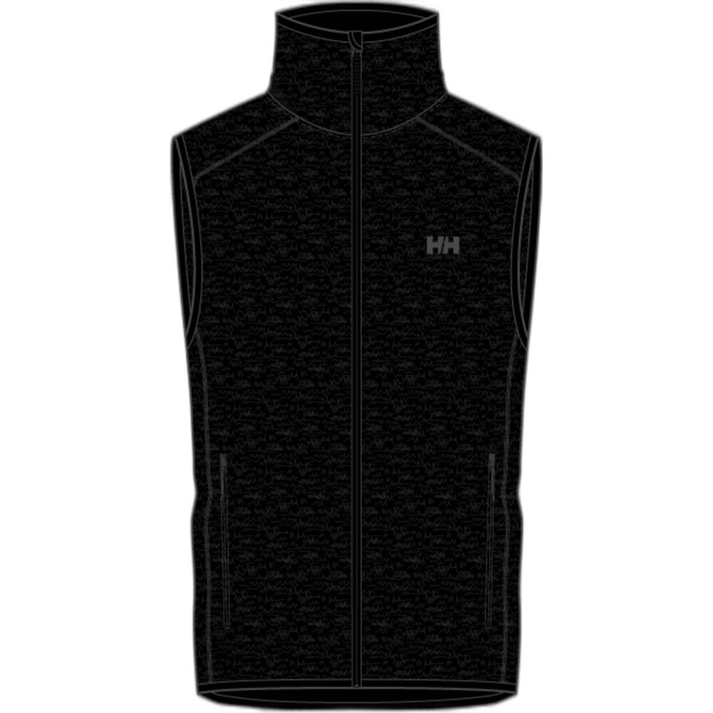 Жилет Helly Hansen Varde 2.0, черный 
Жилет Helly Hansen Varde 2.0, черный
