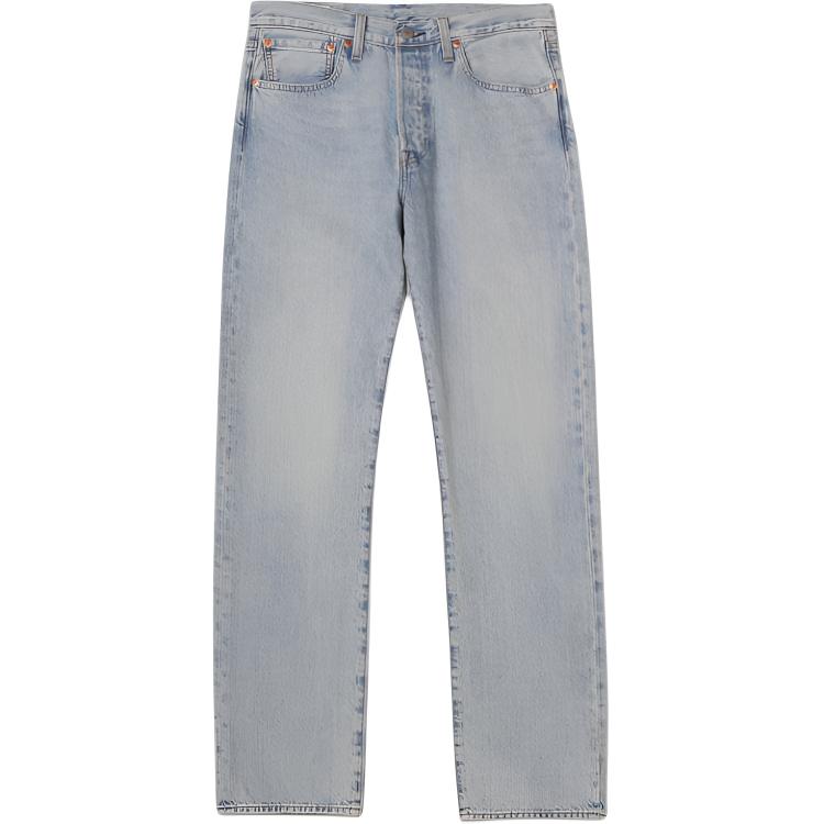 Levis Джинсы мужские светло-голубые
Levis Джинсы мужские светло-голубые
