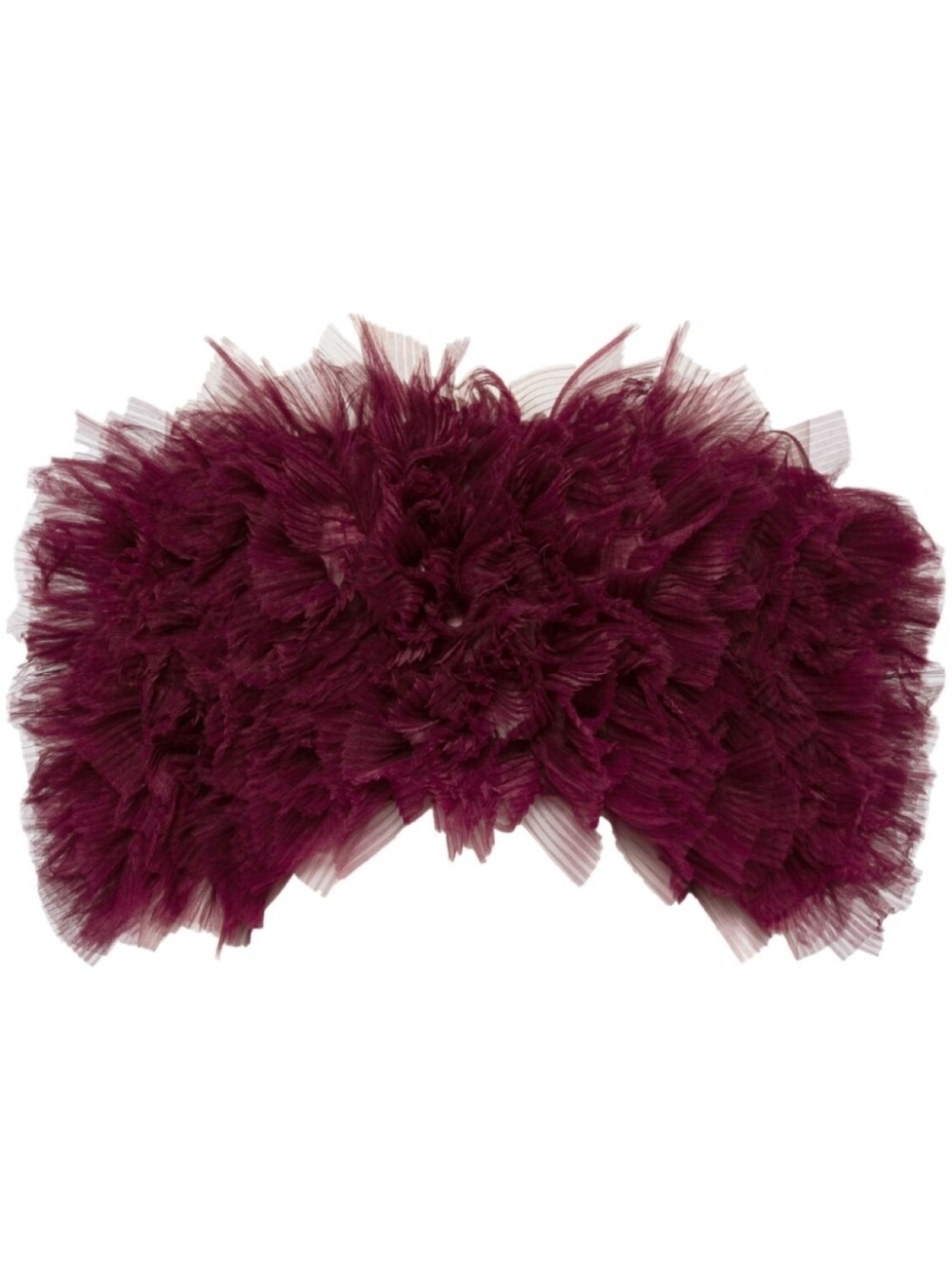 SELEZZA топ Felicita, красный 
SELEZZA топ Felicita, красный