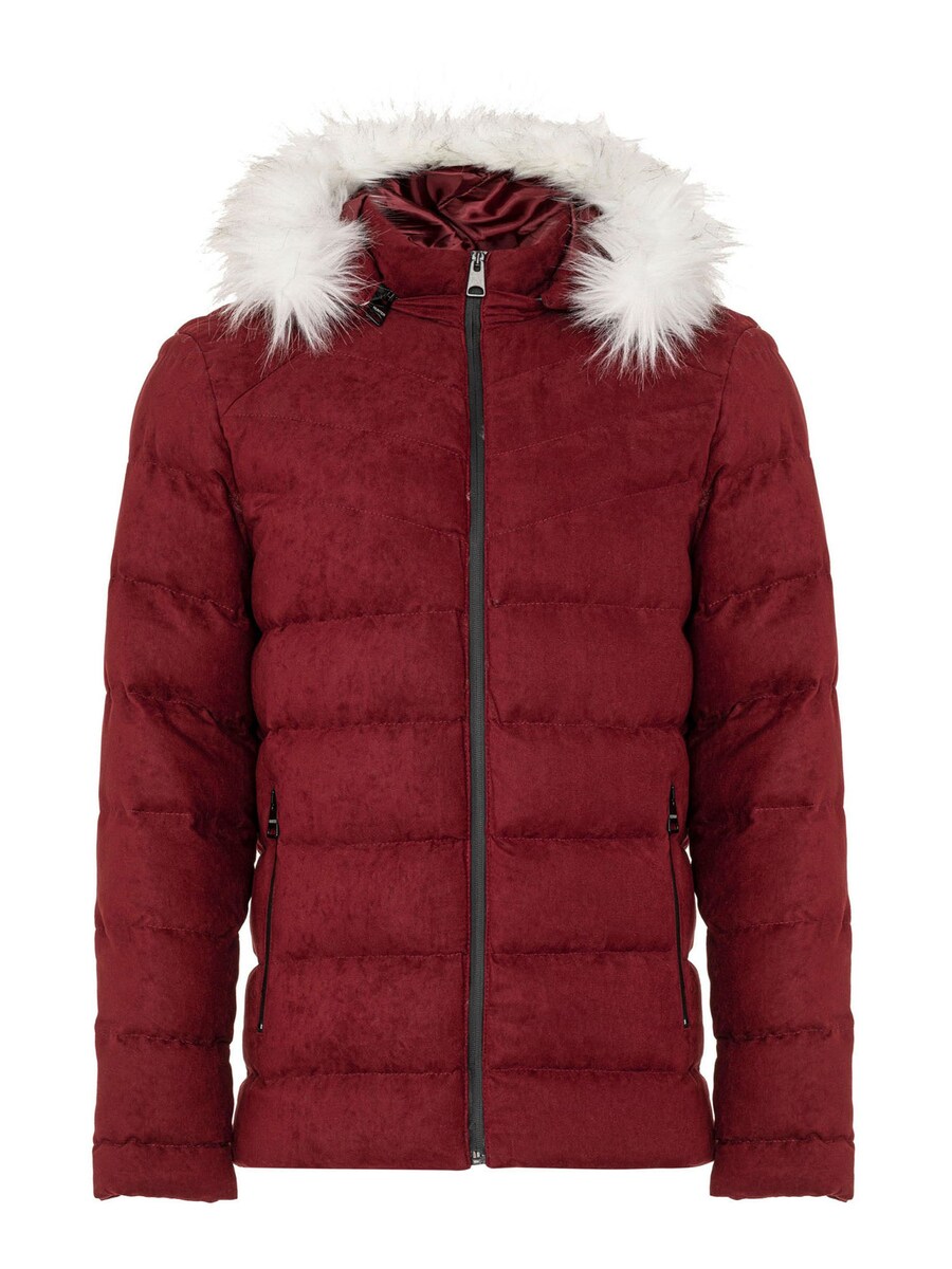 Зимняя куртка Daniel Hills, бордовый, Красный, Зимняя куртка Daniel Hills, бордовый
Зимняя куртка Daniel Hills, бордовый, Красный, Зимняя куртка Daniel Hills, бордовый