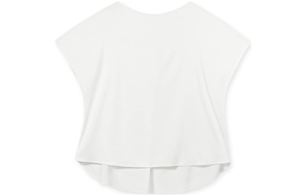 Верх пижамы женский кокосовый белый VICTORIA'S SECRET
Верх пижамы женский кокосовый белый VICTORIA'S SECRET