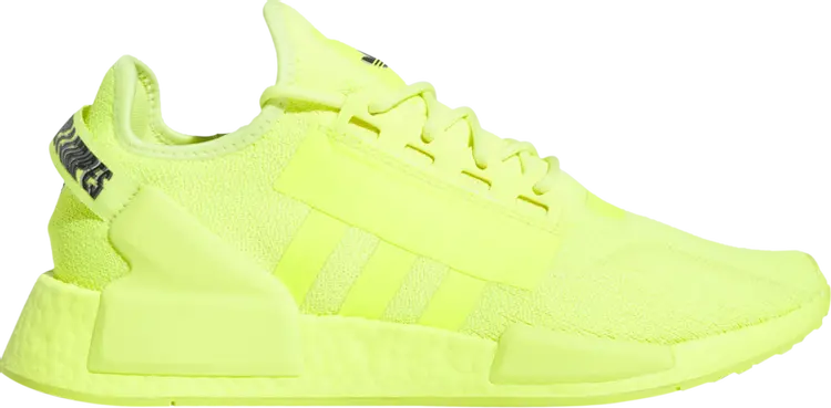 Кроссовки NMD_R1 V2 'Solar Yellow', желтый
Кроссовки NMD_R1 V2 'Solar Yellow', желтый