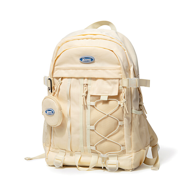 Winnerwinner Рюкзак унисекс WINNER, Черный
Winnerwinner Рюкзак унисекс WINNER, Черный