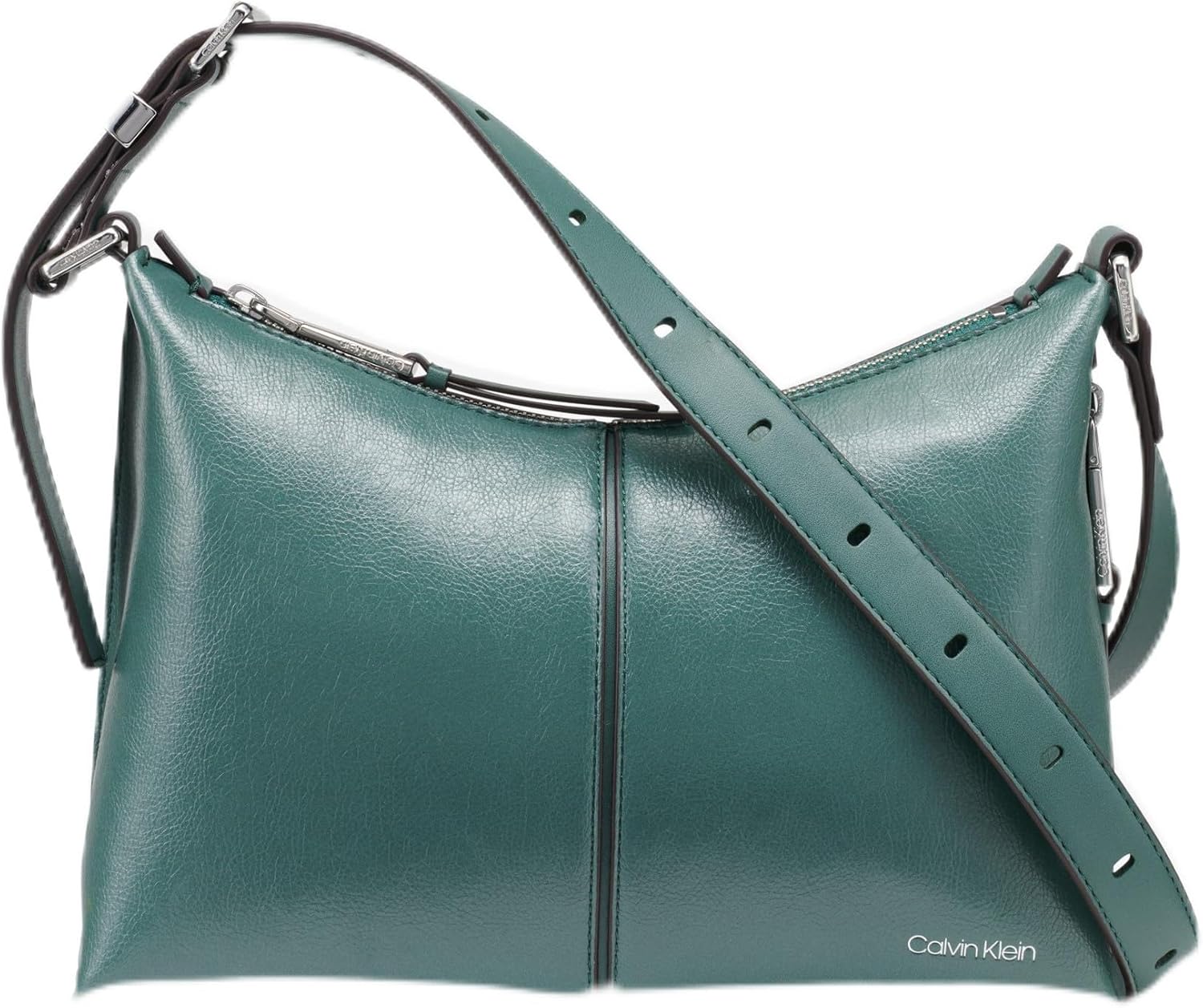Сумка-кроссбоди Calvin Klein Max Top Zip, Sage
Сумка-кроссбоди Calvin Klein Max Top Zip, Sage