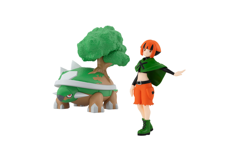 Фигурка персонажа покемон, покемон покемон scale world, джото ареа, крисс и тортвиг scale BANDAI, Vegetable seeds and earthen turtles
Фигурка персонажа покемон, покемон покемон scale world, джото ареа, крисс и тортвиг scale BANDAI, Vegetable seeds and earthen turtles