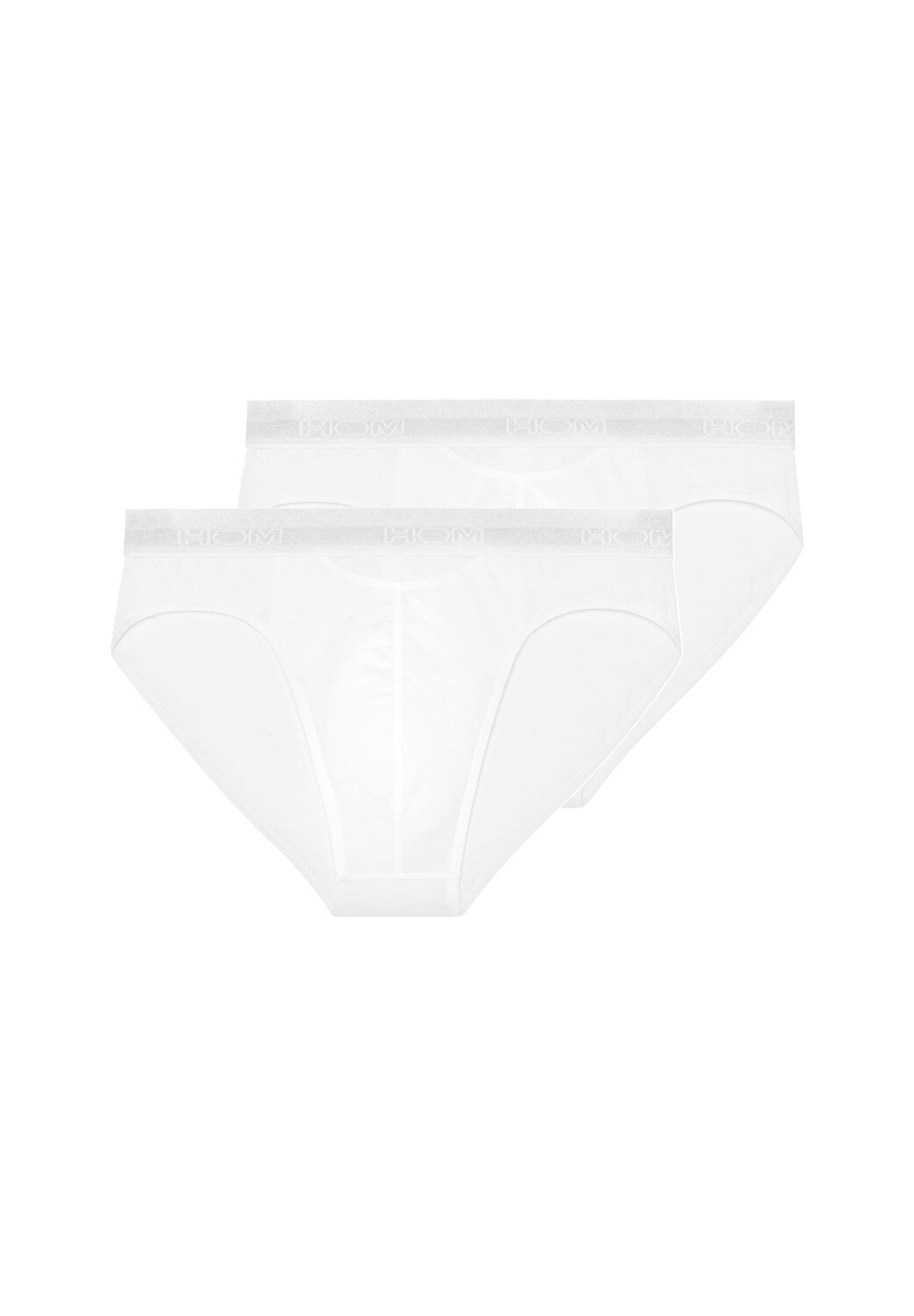 Мини-трусы / трусы, упаковка из 2 шт HO1 HOM, белый
Мини-трусы / трусы, упаковка из 2 шт HO1 HOM, белый