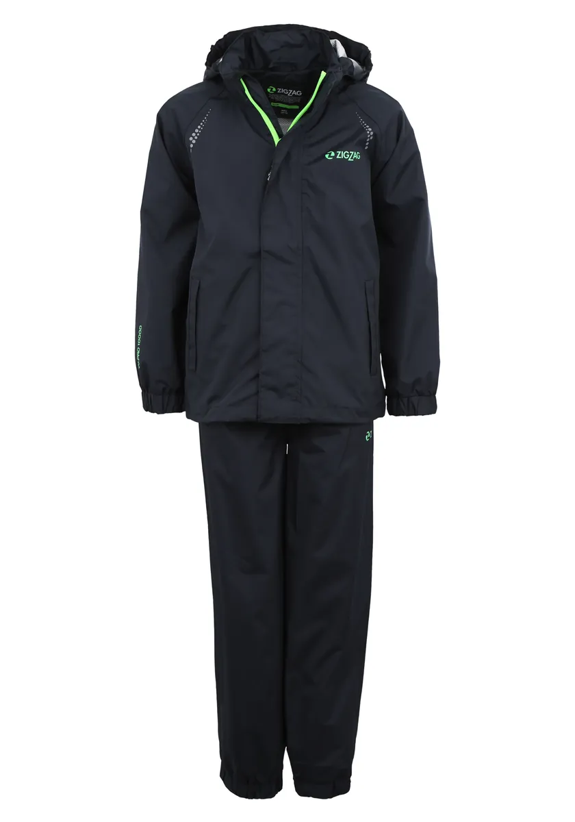 Дождевик ZIGZAG "Ophir W", с водяным столбом 10 000 мм, зеленый
Дождевик ZIGZAG "Ophir W", с водяным столбом 10 000 мм, зеленый