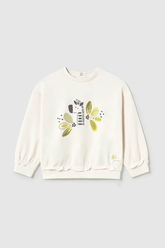 Детская толстовка Mayoral, зеленый
Детская толстовка Mayoral, зеленый