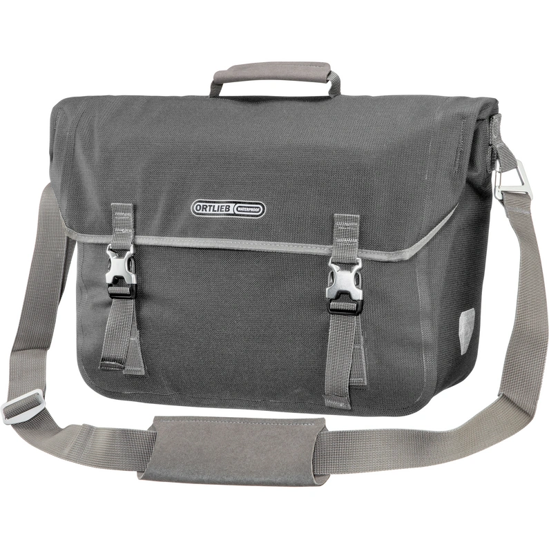 Велосипедная сумка Commuter-Bag urban ql3.1 Ortlieb, pepper
Велосипедная сумка Commuter-Bag urban ql3.1 Ortlieb, pepper