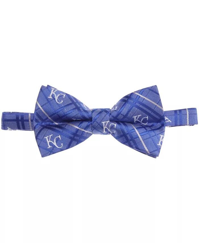Мужской оксфордский галстук-бабочка Kansas City Royals Eagles Wings
Мужской оксфордский галстук-бабочка Kansas City Royals Eagles Wings