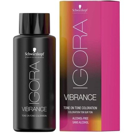 Профессиональная краска для волос Igora Vibrance Tone On Tone № 9,5-5 Золотой тонер 60 мл, Schwarzkopf
Профессиональная краска для волос Igora Vibrance Tone On Tone № 9,5-5 Золотой тонер 60 мл, Schwarzkopf