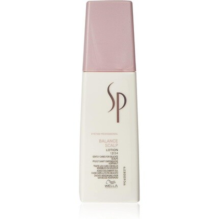 System Professional Balance Лосьон для кожи головы 125 мл, Wella
System Professional Balance Лосьон для кожи головы 125 мл, Wella