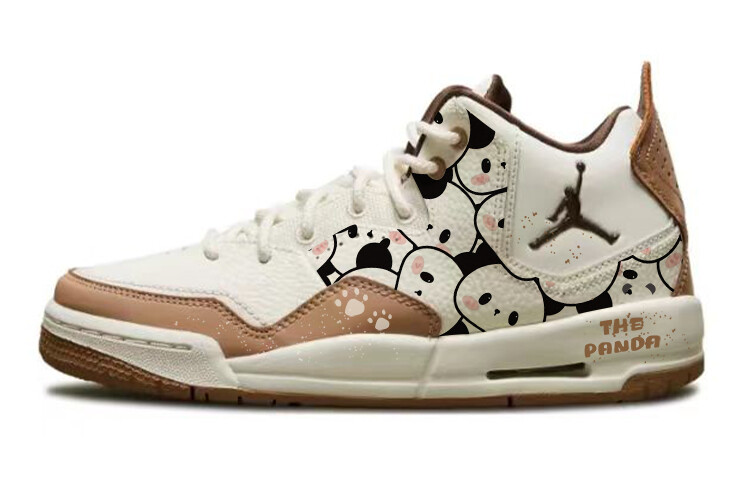 Кроссовки Jordan Courtside 23 Vintage Basketball Shoes Women's Low-top Brown/White, коричневый
Кроссовки Jordan Courtside 23 Vintage Basketball Shoes Women's Low-top Brown/White, коричневый