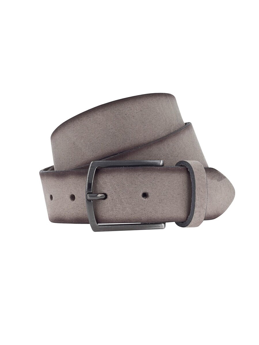 Ремень Vanzetti, серо-коричневый
Ремень Vanzetti, серо-коричневый