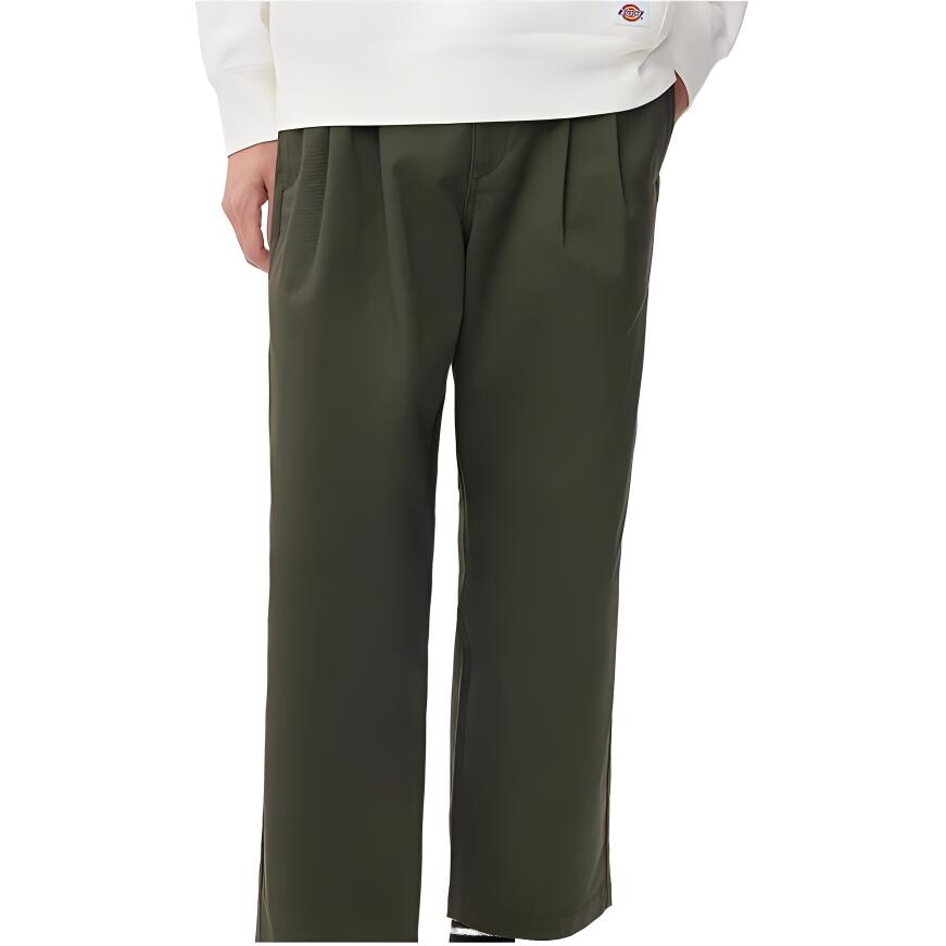 Dickies Мужские повседневные брюки, цвет Black
Dickies Мужские повседневные брюки, цвет Black